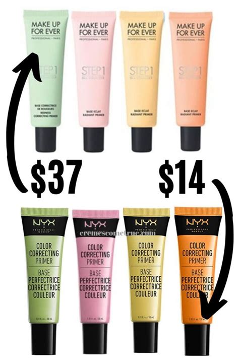 best color correcting primer drugstore.